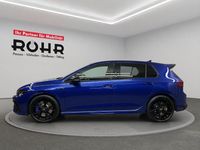 Gebraucht VW Golf VIII R 320 PS (235 kW) 2022 Blau Limousine