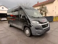 Gebraucht Fiat Ducato 221 PS (162 kW) 2016 Andere Van