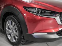 gebraucht Mazda CX-30 2024 2.0L e-SKYACTIV G 150 Exclusive-Line