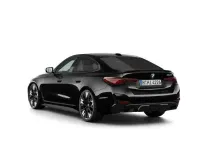Neu BMW M440 M Sport 392 PS (288 kW) 2026 Schwarz Limousine