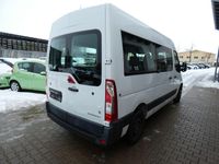 Usata Renault Master 145 CV (106 kW) 2016 Bianco Station wagon