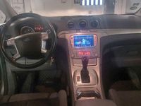 Gebraucht Ford S-MAX Trend 140 PS (102 kW) 2010 Grau Van / Kleinbus