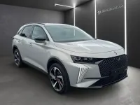 Gebraucht DS Automobiles DS7 Crossback Performance Line Plus 131 PS (96 kW) 2024 Weiß SUV