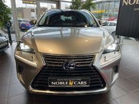 gebraucht Lexus NX300h Luxury Line E-Four PANO HUD LED NAV