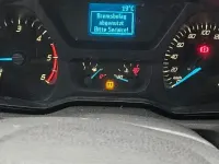 Gebraucht Ford Transit 170 PS (125 kW) 2018 Weiß Van