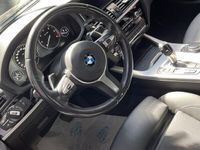 gebraucht BMW X4 M Paket