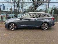 gebraucht Hyundai i30 kombi 1.0 mt 48v n-line +assistenzp+navip+lm