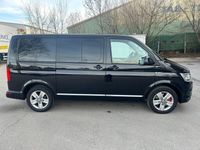 gebraucht VW Multivan T62.0TDI*DSG*ACC*Navi*Kam.*