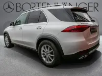 Gebraucht Mercedes GLE300 Advanced Plus 269 PS (197 kW) 2025 Weiß SUV