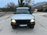Gebraucht Land Rover Discovery 2 141 PS (103 kW) 2003 SUV