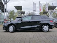 gebraucht Audi A3 Sportback 1.5 TFSI S-Tronic NaviPlus