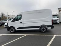 Gebraucht Renault Master 131 PS (96 kW) 2024 Van / Kleinbus