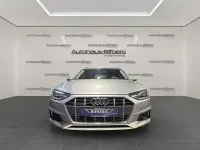 Gebraucht Audi A4 Allroad Ambiente 286 PS (210 kW) 2020 Silber Kombi