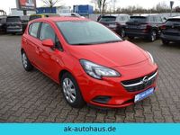 gebraucht Opel Corsa-e Edition Kamera Winter-Paket Parkp v+h