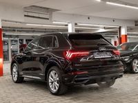 gebraucht Audi Q3 TFSI e S line 45 TFSI e S tronic