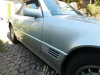 gebraucht Mercedes 300 SLCabrio/H-Kennzeichen