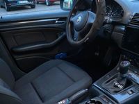 gebraucht BMW 316 E46 i Limousine