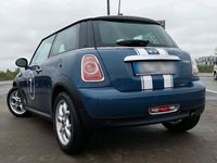 gebraucht Mini ONE R56 2011 122PS 103TKM