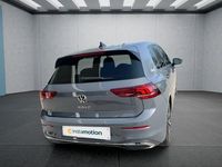 Gebraucht VW Golf VIII 116 PS (85 kW) 2025 Grau Kleinwagen