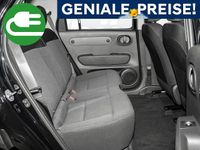 Gebraucht Hyundai Inster Select 85 kW (116 PS) 2025 Schwarz Kleinwagen