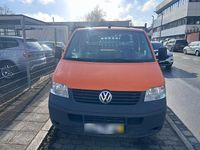 Gebraucht VW T5 86 PS (63 kW) 2006 Van