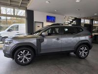Neu Dacia Duster 101 PS (74 kW) 2025 Schiefergrau SUV