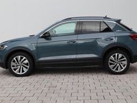 Gebraucht VW T-Roc Goal 150 PS (110 kW) 2024 SUV