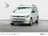Neu VW Caddy Life 116 PS (85 kW) 2026 Reflexsilber metallic Van / Kleinbus