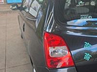 Usata Renault Twingo 75 CV (55 kW) 2010 Nero Utilitaria