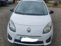 Gebraucht Renault Twingo 75 PS (55 kW) 2009 Weiß Kleinwagen