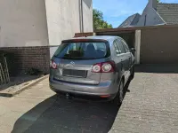 Używany VW Golf Plus Cross Trendline 140 KM (102 kW) 2006 Minivan