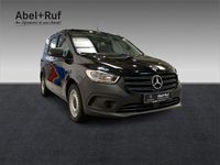Gebraucht Mercedes Citan 110 102 PS (75 kW) 2025 Schwarz Kombi