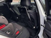 Gebraucht BMW 520 190 PS (139 kW) 2017 Limousine