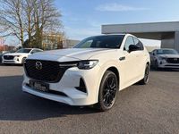 Gebraucht Mazda CX-60 328 PS (241 kW) 2022 Rhodium white SUV