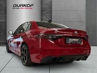 Neu Alfa Romeo Giulia Premium 209 PS (153 kW) 2026 Rosso alfa, uni Limousine