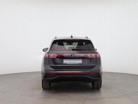 Gebraucht VW Tiguan R-line 193 PS (141 kW) 2024 Grau SUV