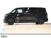 Neu VW ID. Buzz GTX 250 kW (340 PS) 2026 Schwarz Van / Kleinbus