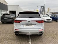 Brugt Renault Koleos Initiale Paris 158 HK (116 kW) 2023 Hvid SUV