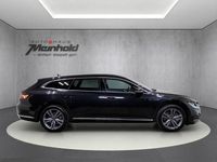 Gebraucht VW Arteon R-line 280 PS (205 kW) 2025 Schwarz Kombi
