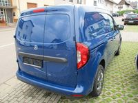 Gebraucht Mercedes Citan 110 102 PS (75 kW) 2023 Blau Van / Kleinbus