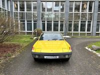 gebraucht Porsche 914 914/6 Topzustand*2 Dächer*H-Kennhzeichen