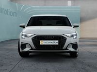 gebraucht Audi A3 e-tron Audi A3, 47.493 km, 150 PS, EZ 05.2021, Hybrid (Benzin/Elektro)