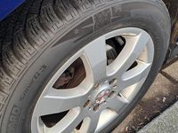 Gebraucht Ford Focus 102 PS (75 kW) 2014 Limousine