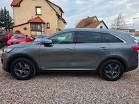Gebraucht Kia Sorento Platinum 200 PS (147 kW) 2016 Grau SUV