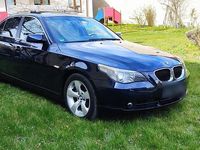 Gebraucht BMW 530 231 PS (169 kW) 2004 Limousine