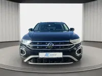 Occasion VW T-Roc Style 150 ch (110 kW) 2022 Noir SUV
