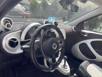 gebraucht Smart ForFour Basis (52kW)(453.042) Aufbereitet Innenraum/ Polst