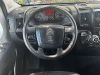 Gebraucht Citroën Jumper Comfort 140 PS (102 kW) 2021 Weiß Van / Kleinbus