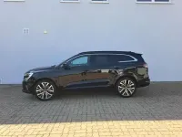 Gebraucht Renault Espace Iconic 200 PS (147 kW) 2024 Schwarz Van / Kleinbus