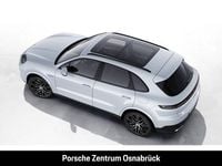 Second-hand Porsche Cayenne 470 CP (345 kW) 2024 Alb SUV